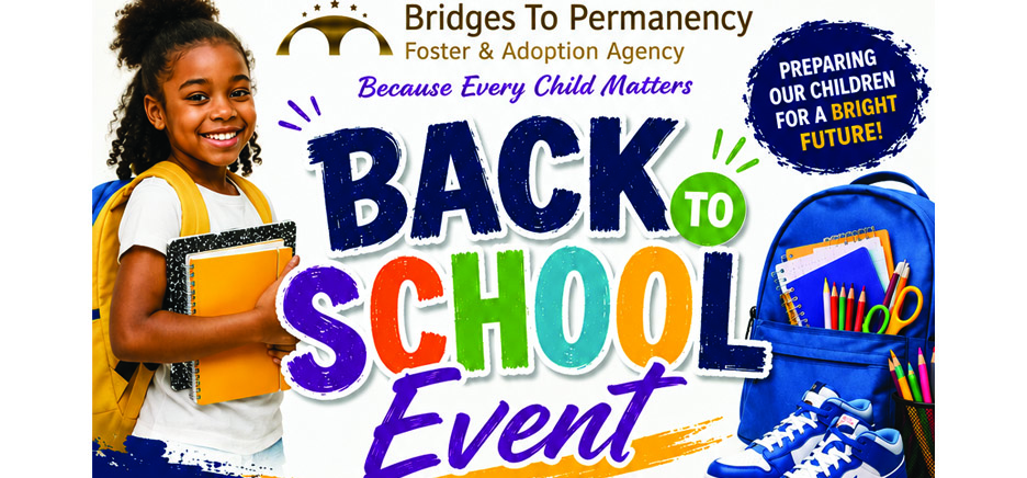 Back to School Event